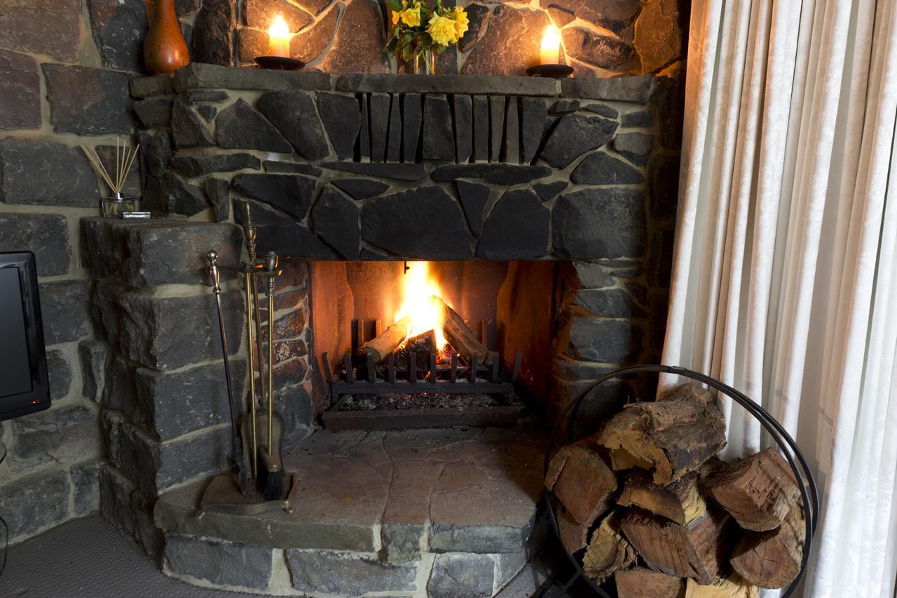 Rockbank Retreat Bed & Breakfast Ryanston Exterior photo